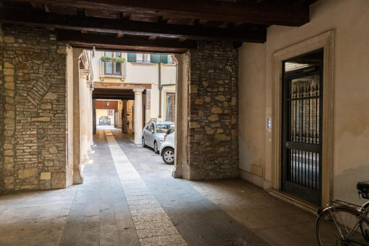 Magnifiche Residenze San Fermo - Domus Verona — Photos 2
