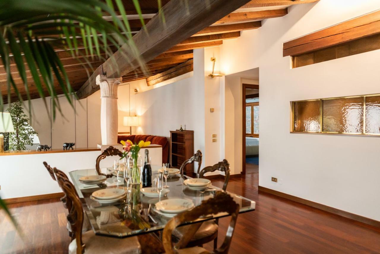 Magnifiche Residenze San Fermo - Domus Verona — Photos 3